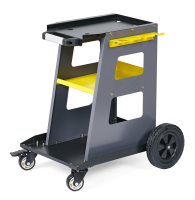 KraftWell KRWSW-TR60 Тележка для аппарата точечной сварки KRW60SW