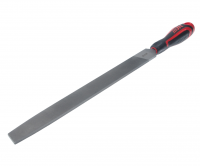 Напильник плоский 300мм №4 60 HRC JTC