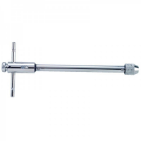8814110 Реверсивная Т-обр. отвертка метчикодержатель 1/4"-1/2" х 110мм