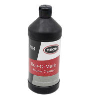 Чистящая (обезжиривающая) жидкость (RUB-O-MATIC), 946 мл.