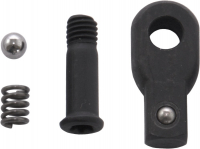 Thorvik S1H1RK Ремонтный комплект для воротка шарнирного S1H1, 1/4"DR