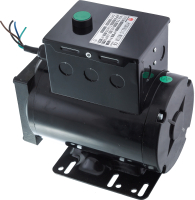 Электродвигатель 3Р/ 380V/2.2kW