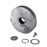WDK-522/01-011KIT Ролик троса синхронизации в сборе