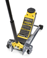 KraftWell KRW4000-V Вентиль в сборе для KRW4000