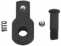 Thorvik S3H1RK1 Ремонтный комплект для воротка шарнирного S3H1, 1/2"DR, 250/380/450 мм