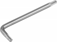 Thorvik TKS10 Ключ торцевой TORX® короткий, T10