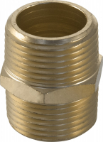 Jonnesway PDM-22 Втулка резьбовая соединительная 1/4"x1/4"NPT