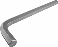Jonnesway H02M127 Ключ торцевой шестигранный удлиненный, H27