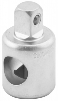 Thorvik S1AT23 Переходник 3-х сторонний 3/8"(F)х3/8"(M)