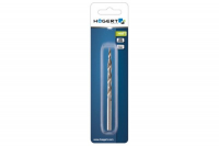 Коническое сверло по дереву 5,0 мм, сталь HSS