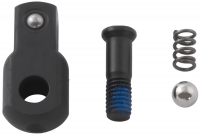 Thorvik S2H1RK Ремонтный комплект для воротка шарнирного S2H1, 3/8"DR