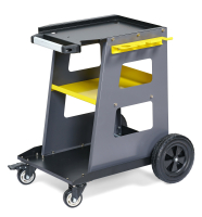 KraftWell KRWSW-TR65 Тележка для аппарата точечной сварки KRW65SW