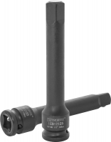 Thorvik IEB12125 Удлинитель для ударного инструмента 1/2"DR, 125 мм