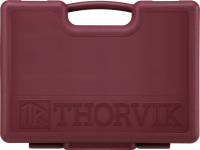 Thorvik UTS0142BMC Кейс пластиковый для набора UTS0142