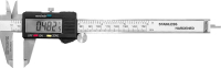 Thorvik DVC150 Штангенциркуль цифровой, 150 мм