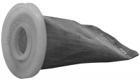 Jonnesway JA-1205A Фильтр для краскопульта, сталь