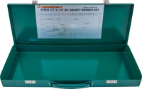 Jonnesway P-M(S04H3157S) Металлический кейс для набора S04H3157S