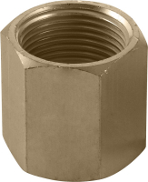 Jonnesway PDF-44 Муфта резьбовая соединительная 1/2"x1/2"NPT
