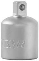 Thorvik S1A13 Переходник 1/2"(F) x 1/4"(M)