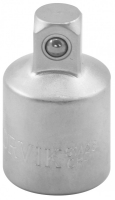 Thorvik S1A23 Переходник 1/2"(F) x 3/8"(M)