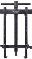 Thorvik BP3580 Съемник подшипников с фиксатором, 35-80 мм