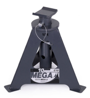 MEGA C10 Стойка опорная 10 т, высота 375-550 мм