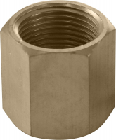 Jonnesway PDF-42 Муфта резьбовая соединительная переходная 1/2"x1/4"NPT