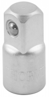 Thorvik S1A32 Переходник 3/8"(F) x 1/2"(M)
