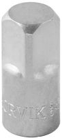 Thorvik S1A21 Переходник 1/4"(F) x 3/8"(M)