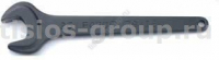 Ключ рожковый ударный 60мм 79160 "FORCE"