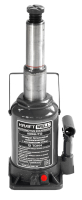 KraftWell KRWBJT12 Домкрат бутылочный 12 т, телескопический