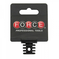 Держатель головки 3/4" пластиковый 95мм 8166 "FORCE"