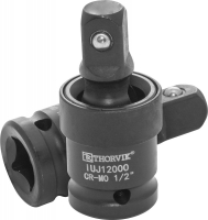 Thorvik IUJ12000 Шарнир карданный для ударного инструмента 1/2"DR