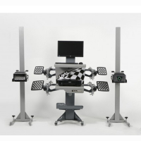 Стенд сход развал 3D Техно Вектор 7 7202MC ***