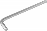 Thorvik HK80 Ключ торцевой шестигранный, H8