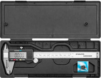 Thorvik DVC150 Штангенциркуль цифровой, 150 мм