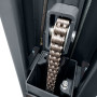 Автоподъемник двухстоечный ROSSVIK V2-5.5L г/п 5.5т, 380В, с верхней синхронизацией. Серый
