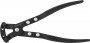 Jonnesway AR060007 Щипцы д/хомутов изогнутые