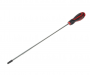 Отвертка TORX T25х250мм удлиненная JTC