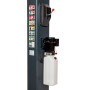 Автоподъемник двухстоечный ROSSVIK V2-5.5L г/п 5.5т, 380В, с верхней синхронизацией. Серый