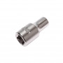 Головка торцевая 1/4" 05мм L=25мм JTC