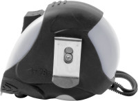 Thorvik SMT519 Рулетка в обрезиненном корпусе, 5 м