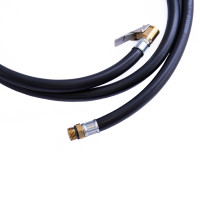 Шланг блока подкачки V624IT, V626IT, V730