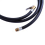Шланг блока подкачки V624IT, V626IT, V730