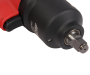 Гайковерт пневматический 1/2" 1356Нм 8500об/мин. 90-120PSI JTC