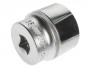 Головка торцевая 1/2" 36мм L=42мм JTC