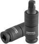 Jonnesway S03A3DT Шарнир карданный ударный трехсекционный, 3/8"DR