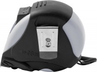 Thorvik SMT7525 Рулетка в обрезиненном корпусе, 7.5 м