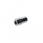Головка торцевая 1/4" EPR10 5-гранная JTC