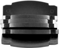 Jonnesway JAI-1138L-24 Лопасти ротора двигателя гайковёрта пневматического JAI-1138L, 6 шт.
